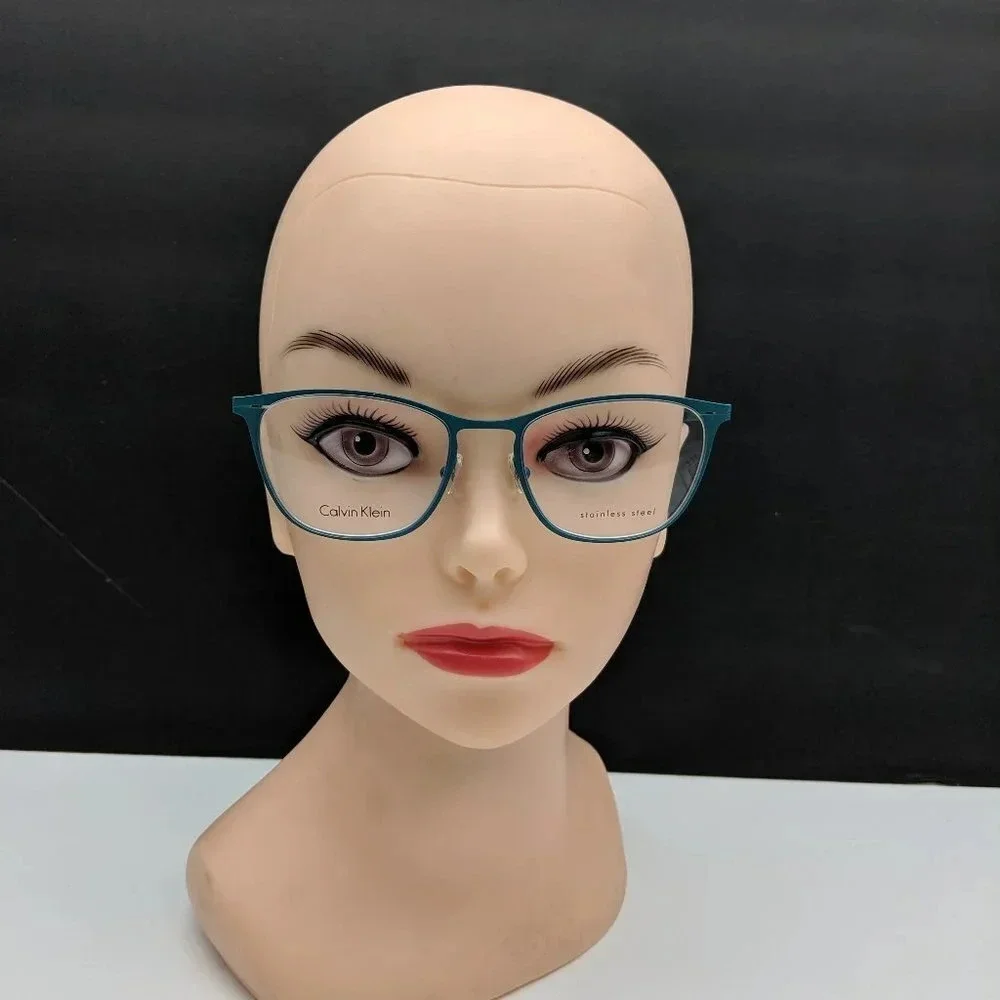 🕶️Calvin Klein CK5411 Unisex Eyeglasses/TQ319🕶️​